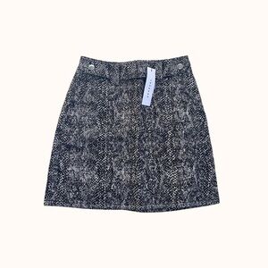 NWT Topshop Mini Skirt